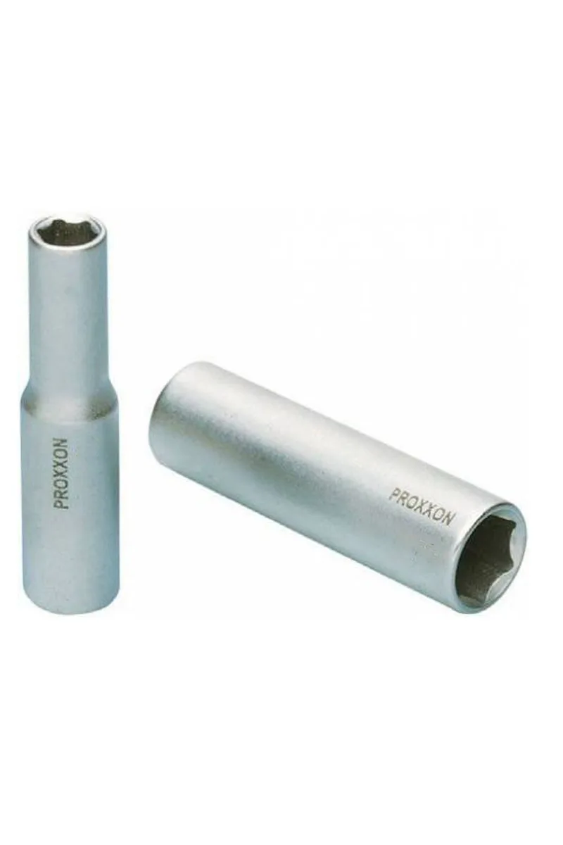Proxxon 23542 3/8 inç 13mm Uzun Lokma