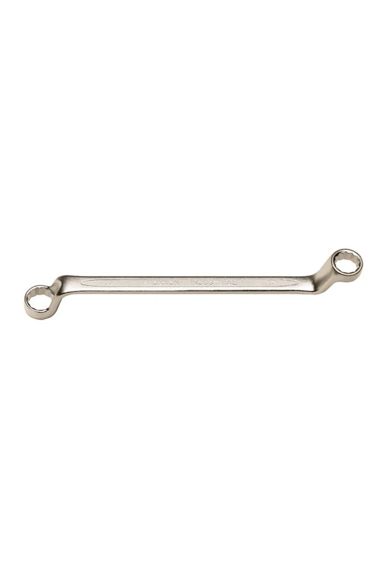 Proxxon 23892 21x23mm İnce Yıldız Anahtar