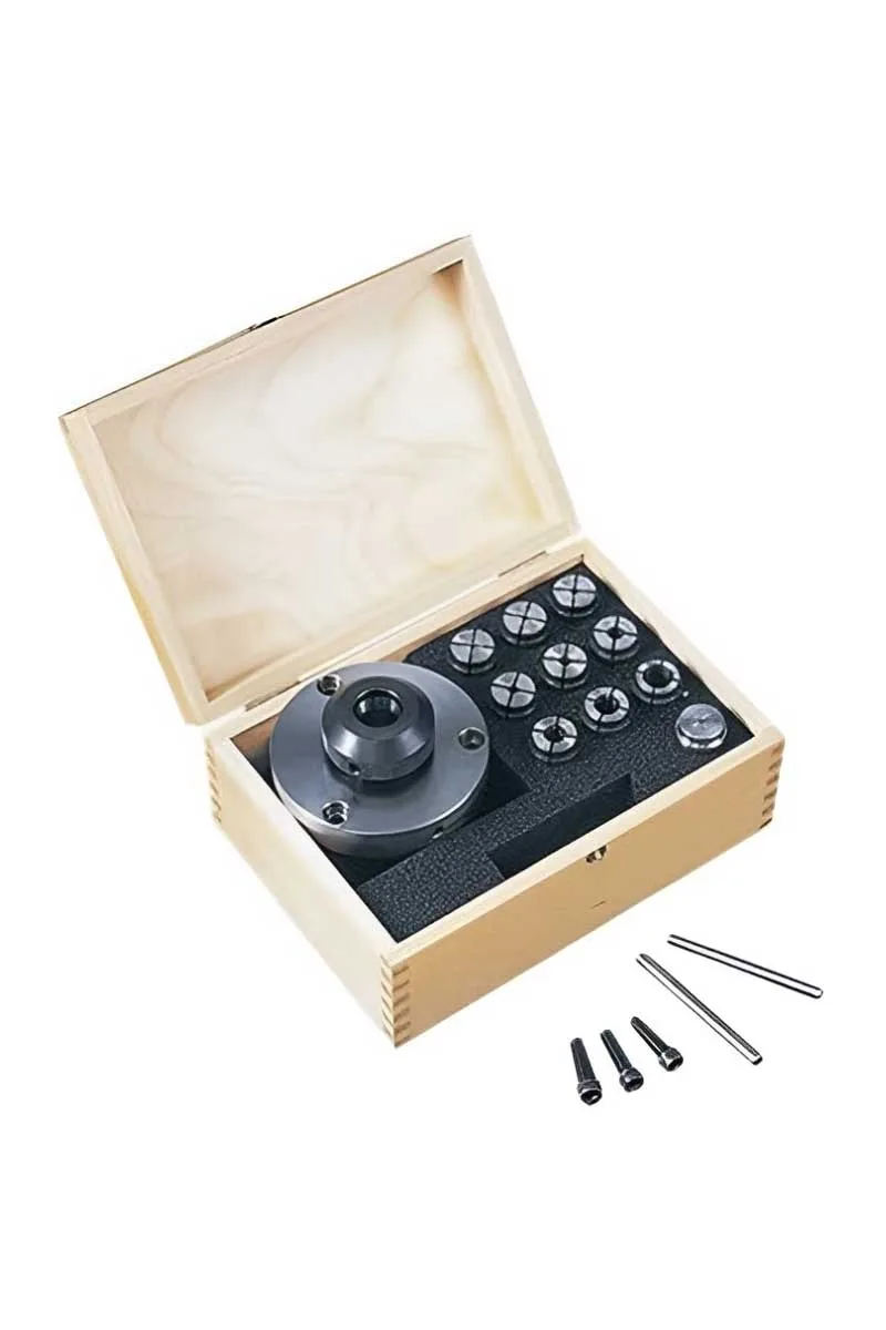 Proxxon 24419 PD400 için Pens Seti görsel 3