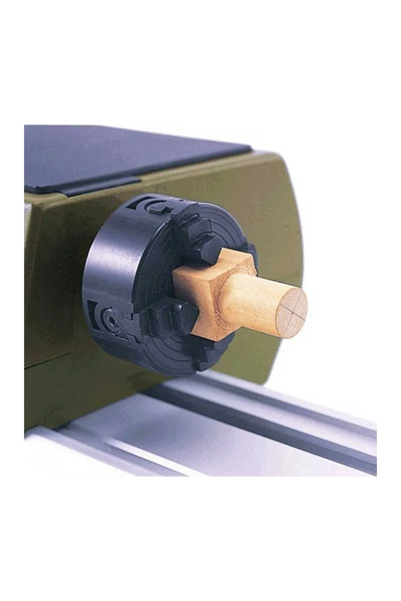 Proxxon 27024 Db250 için 4 Çeneli Ayna görsel 3