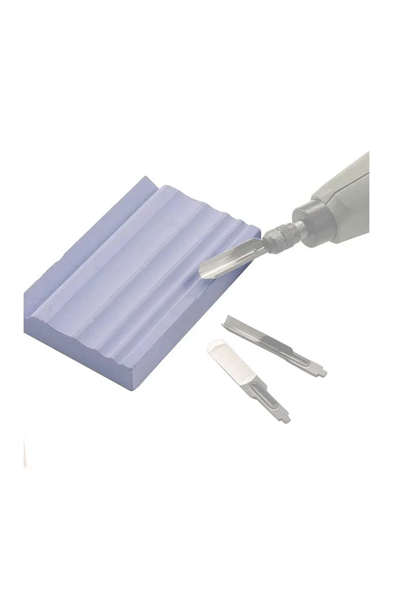 Proxxon 28578 28572 Set için Bileme Taşı görsel 3