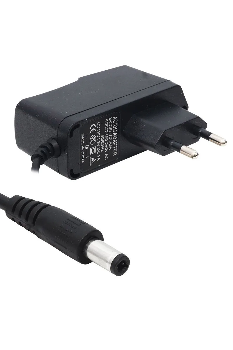 Powermaster PM-4832 8 Port Video Audio Splitter görsel 3