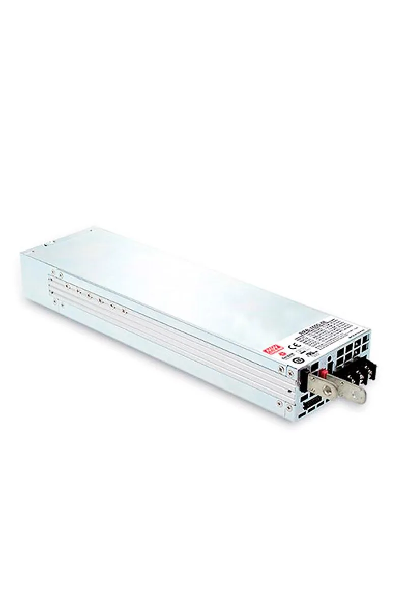Mean Well RPB-1600-48 Akıllı Tek Çıkışlı Akü Şarj Cihazı