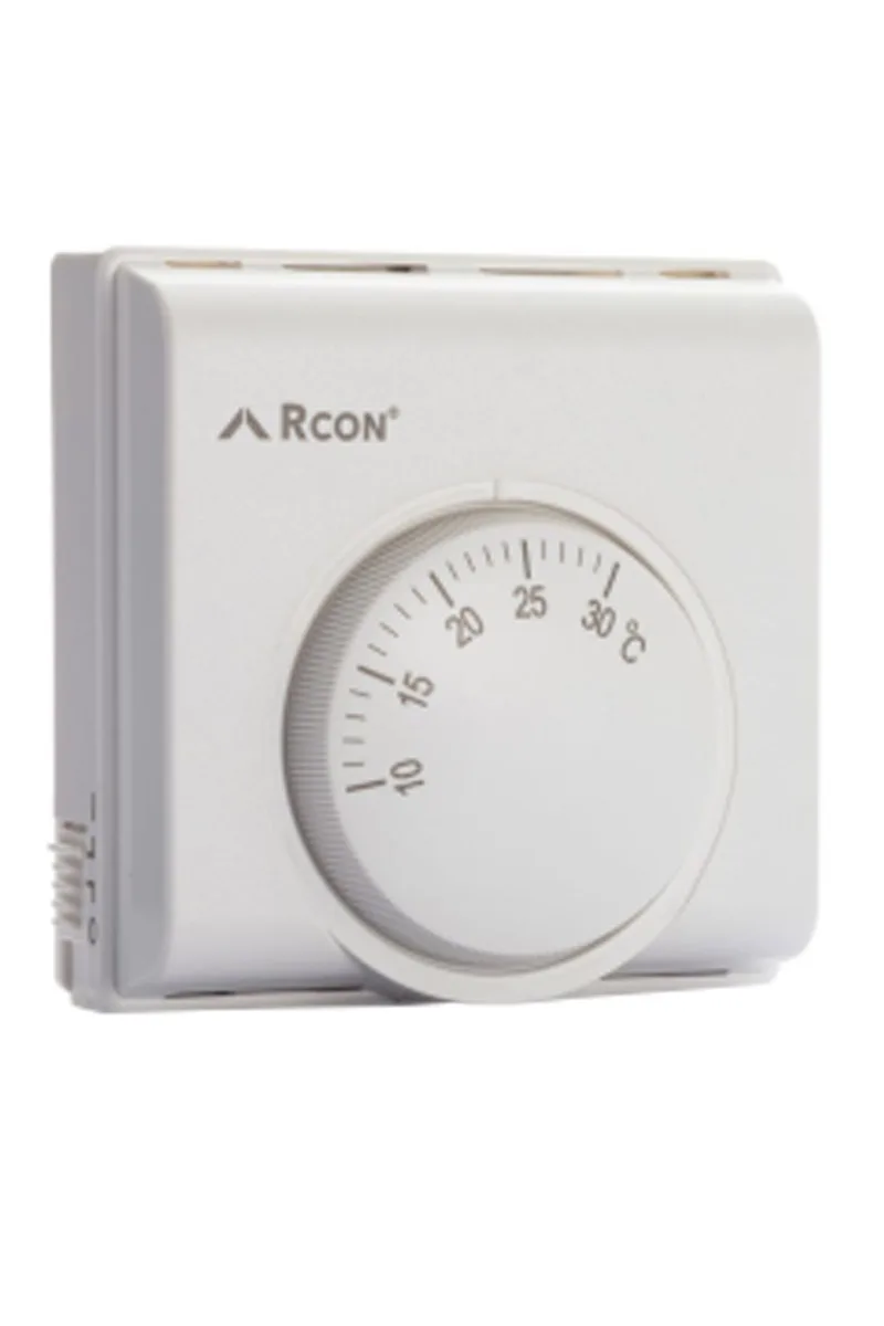 Rcon RC 100 Mekanik Oda Termostatı