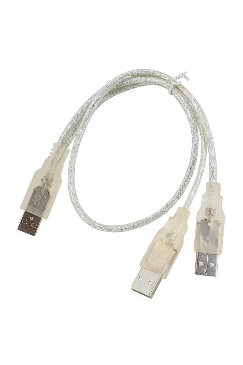 S-Link SL-U32 Usb 2.0 x2 Data Hdd Kablosu