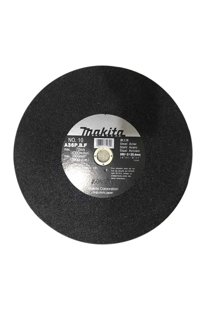 Makita A-05044 355x3mm Düz Flex Taş