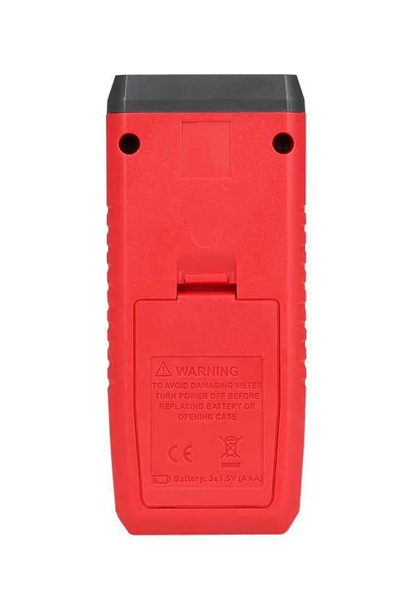 Unit UT320D Mini Kontakt Tip Sıcaklık Ölçer görsel 3