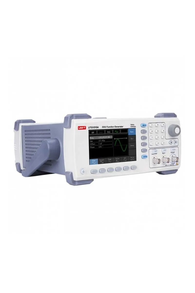 Unit UTG1010A 1010A Keyfi Dalga Biçimi Üreteci görsel 3