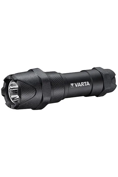 Varta INDESTRUCTİBLE F10 PRO 6 WATT LED LİGHT İNCL. El Feneri 3AAA 18710101421