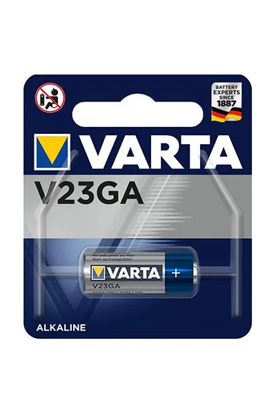 Varta V23GA Electronics Çakmak Pil 4223101401
