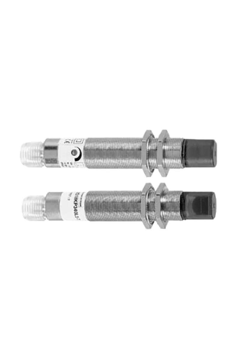 Telemecanique Sensors XU2S18PP340WD Xu2-S 12-24V 750-1200mm Gövde Algılamalı Işık Perdeli Sensör