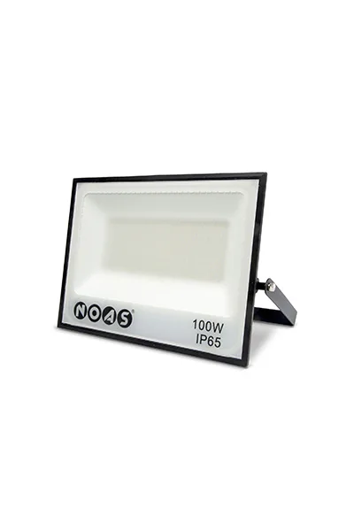 Noas YL70-0100 100W Ip65 6500K Beyaz Smd Sensörlü Led Projektör
