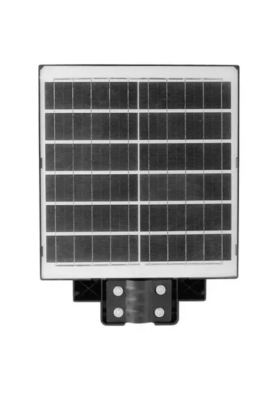 Noas YL73-0610-S 600W Mega Solar Sokak Armatürü Beyaz görsel 4