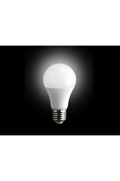 Noas YL95-9002-A 9W E27 3200K Günışığı Led Ampul görsel 2