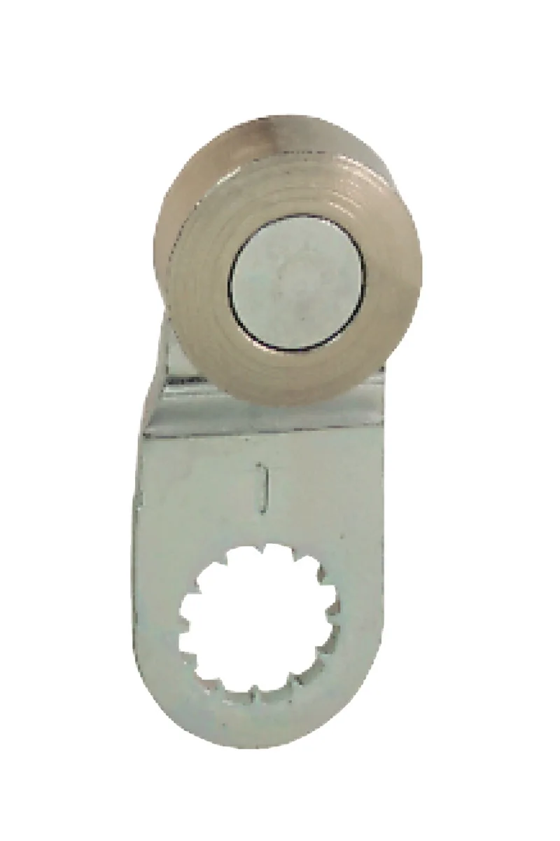 Telemecanique Sensors ZCY19 Çelik Makaralı Limit Switch Manivelası
