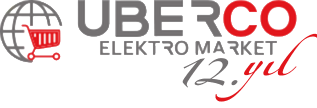 Uberco Elektro Market